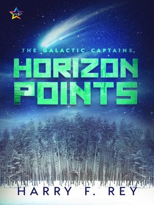 cover image of Horizon Points